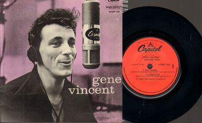 Thumbnail - VINCENT,Gene