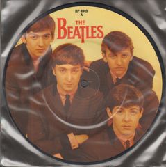 Thumbnail - BEATLES