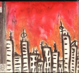 Thumbnail - BROKEN SOCIAL SCENE