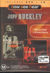 Thumbnail - BUCKLEY,Jeff