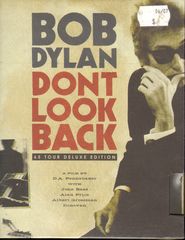 Thumbnail - DYLAN,Bob