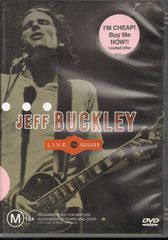 Thumbnail - BUCKLEY,Jeff