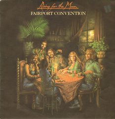 Thumbnail - FAIRPORT CONVENTION