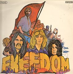 Thumbnail - FREEDOM