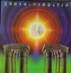 Thumbnail - EARTH WIND & FIRE