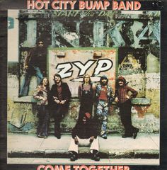 Thumbnail - HOT CITY BUMP BAND