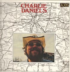 Thumbnail - DANIELS,Charlie