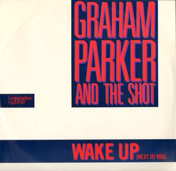 Thumbnail - PARKER,Graham,And The Shot