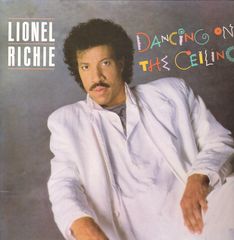 Thumbnail - RICHIE,Lionel