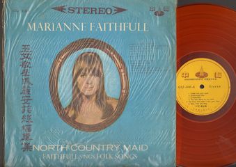 Thumbnail - FAITHFULL,Marianne