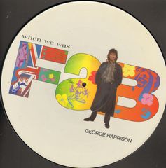 Thumbnail - HARRISON,George