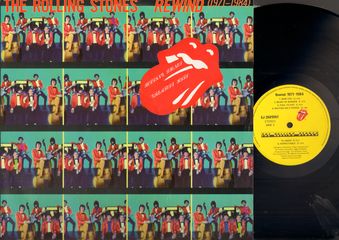 Thumbnail - ROLLING STONES