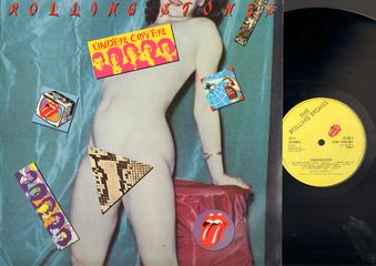 Thumbnail - ROLLING STONES