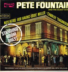 Thumbnail - FOUNTAIN,Pete