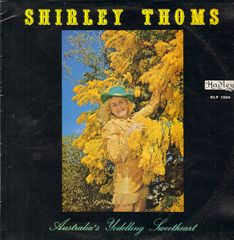 Thumbnail - THOMS,Shirley