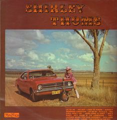 Thumbnail - THOMS,Shirley