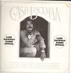 Thumbnail - BACKMAN,Cash