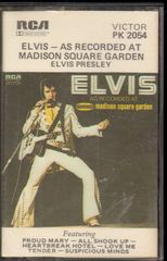 Thumbnail - PRESLEY,Elvis