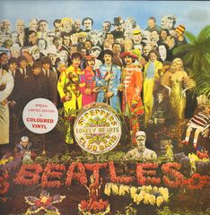 Thumbnail - BEATLES