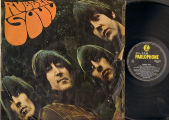 Thumbnail - BEATLES