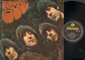 Thumbnail - BEATLES