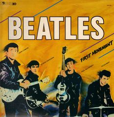 Thumbnail - BEATLES