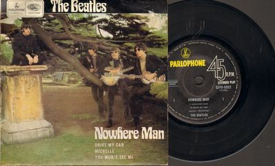 Thumbnail - BEATLES