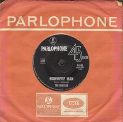 Thumbnail - BEATLES