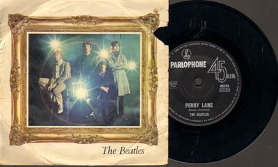 Thumbnail - BEATLES