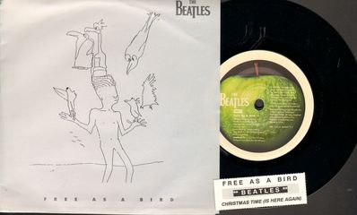 Thumbnail - BEATLES