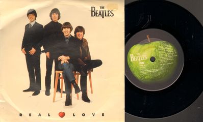 Thumbnail - BEATLES