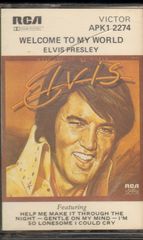 Thumbnail - PRESLEY,Elvis