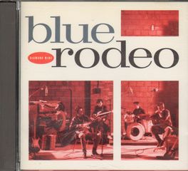 Thumbnail - BLUE RODEO