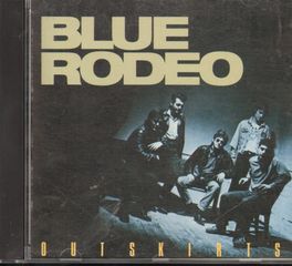 Thumbnail - BLUE RODEO