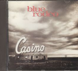 Thumbnail - BLUE RODEO