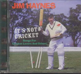 Thumbnail - HAYNES,Jim