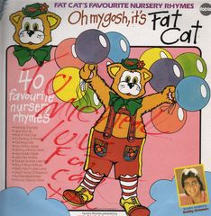 Thumbnail - FAT CAT