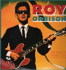 Thumbnail - ORBISON,Roy