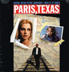 Thumbnail - PARIS TEXAS