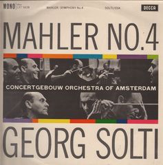 Thumbnail - MAHLER