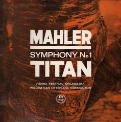 Thumbnail - MAHLER