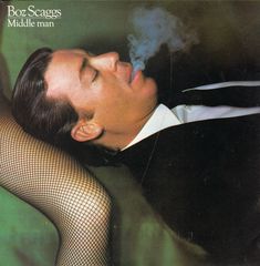 Thumbnail - SCAGGS,Boz