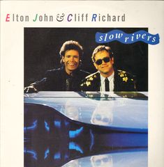 Thumbnail - JOHN,Elton,& Cliff RICHARD