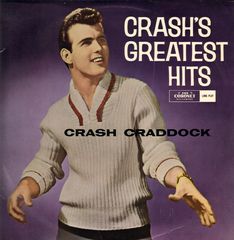 Thumbnail - CRADDOCK,Crash