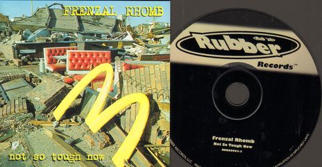 Thumbnail - FRENZAL RHOMB