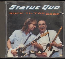 Thumbnail - STATUS QUO