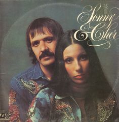 Thumbnail - SONNY & CHER