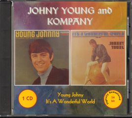 Thumbnail - YOUNG,Johnny,& Kompany