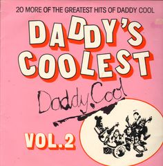 Thumbnail - DADDY COOL