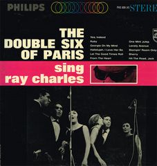 Thumbnail - DOUBLE SIX OF PARIS